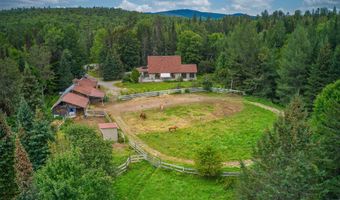 2054 Whitefield Rd, Bethlehem, NH 03574