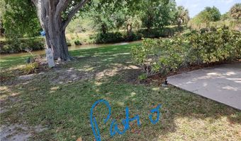 451 Papaya Cir, Barefoot Bay, FL 32976