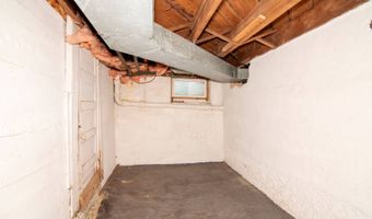 192 Clay St, Alderson, WV 24910