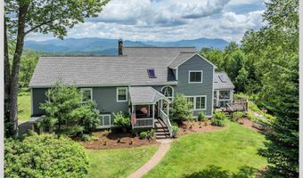 36 Puckerbrush Rd, Campton, NH 03223