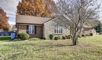 101 Highland Dr, Bardstown, KY 40004