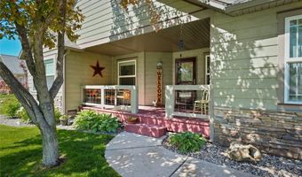 325 Mactavish Ln, Belgrade, MT 59714