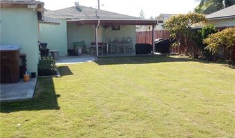 3361 W Thornton, Anaheim, CA 92804