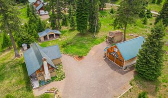 7668 Hyatt Prairie Rd, Ashland, OR 97520