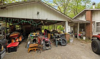 6512 Tennessee St, Baxter, TN 38544