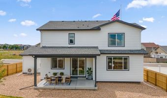 1751 Zeno St Plan: Telluride, Brighton, CO 80601