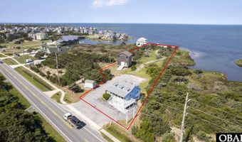 39316 NC Highway 12 Lot 1-2, Avon, NC 27915