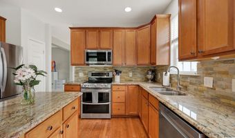 33 BRIELLE Way, Magnolia, DE 19962