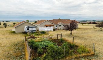 63 Langdon Rd, Buffalo, WY 82834