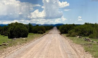 129 Co Rd 8051, Concho, AZ 85924