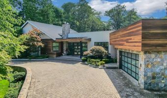 34 Warren Ln, Alpine, NJ 07620