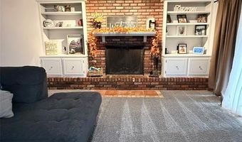 1507 Sunny Ln, Ardmore, OK 73401
