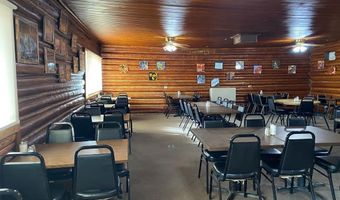 1200 E Main Ave, Challis, ID 83226