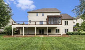 436 Pine Brae St, Ann Arbor, MI 48105