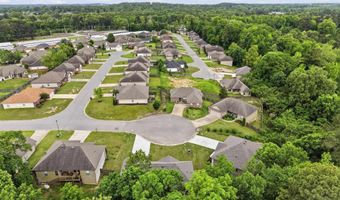 2444 Pleasant Willow Dr, Benton, AR 72015