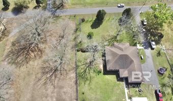 2259 E Laurel St, Atmore, AL 36502