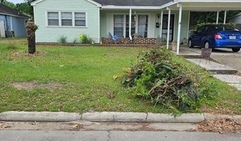 1731 Ridgeway Dr, Biloxi, MS 39531