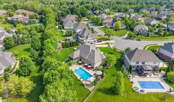 5874 Shallow Water Ln, Bargersville, IN 46106