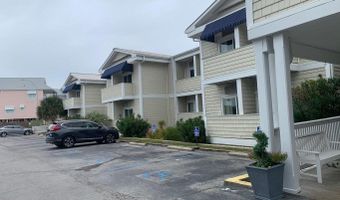 602 W Ft Macon Rd 249, Atlantic Beach, NC 28512