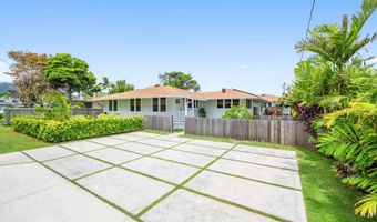 244 Awakea Rd, Kailua, HI 96734