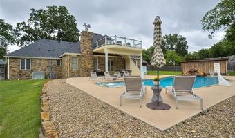 2216 Heidi Ct, Bartlesville, OK 74006