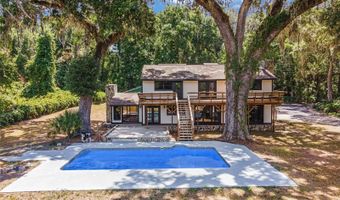 14260 NE 40TH Ct, Anthony, FL 32617