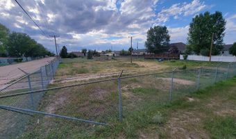 Lots 18 & 19 ROCK SPRINGS ST, Cheyenne, WY 82001