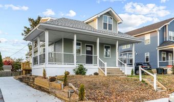 343 WASHINGTON Ter, Audubon, NJ 08106