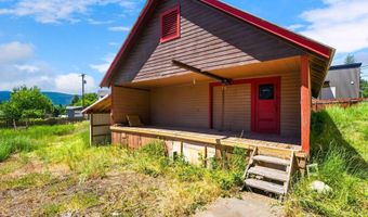 6558 Chinook St, Bonners Ferry, ID 83805