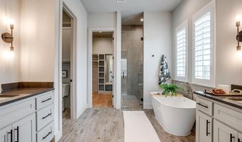 510 Eagle Ct E, Aledo, TX 76008