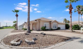 637 Pompano Dr, Aransas Pass, TX 78336