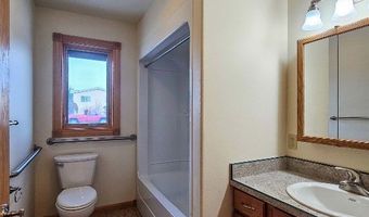 603 W 3rd Ave, Big Timber, MT 59011