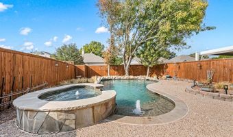 1001 Homestead Trl, Allen, TX 75002