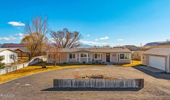 20 Mount Lewis Dr, Battle Mountain, NV 89820