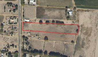 N Mesa Road, Belen, NM 87002