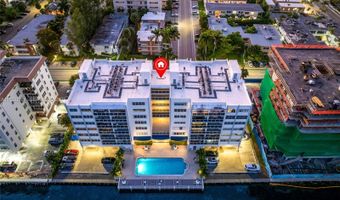 9381 E Bay Harbor Dr 504N, Bay Harbor Islands, FL 33154