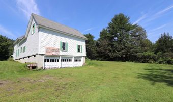 264 Bimson Dr, Barnet, VT 05821