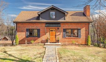 55 Cisco Rd, Asheville, NC 28805
