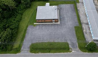 36 Wilkinson Rd, Bishopville, SC 29010