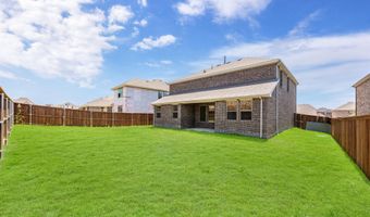 Coyote Meadows by Ashton Woods 1608 Diamond Peak Trail Plan: Grayson, Anna, TX 75409