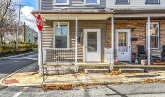 51 S KING St, Annville, PA 17003