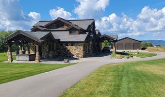 454 DEER Rd, Bedford, WY 83112