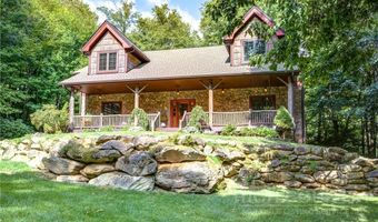 161 Cobblestone Bridge Ln, Banner Elk, NC 28604