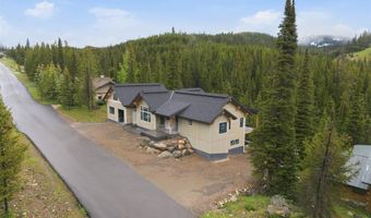 35 Low Dog Rd, Big Sky, MT 59716
