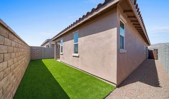 5651 N 205th Dr Plan: Mariposa, Buckeye, AZ 85396