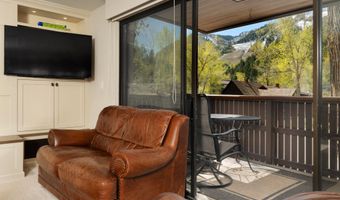 400 W Hopkins Ave 5, Aspen, CO 81611