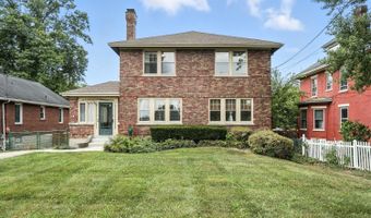 3191 Glenmore Ave, Cincinnati, OH 45211