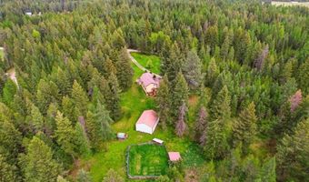 457 Lodgepole Rd, Athol, ID 83801