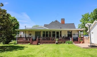 250 S 5th St, Barlow, KY 42024