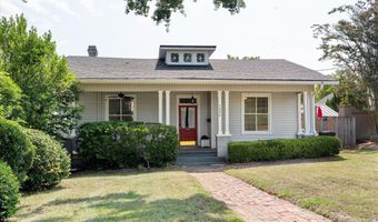 1224 Meigs St, Augusta, GA 30904